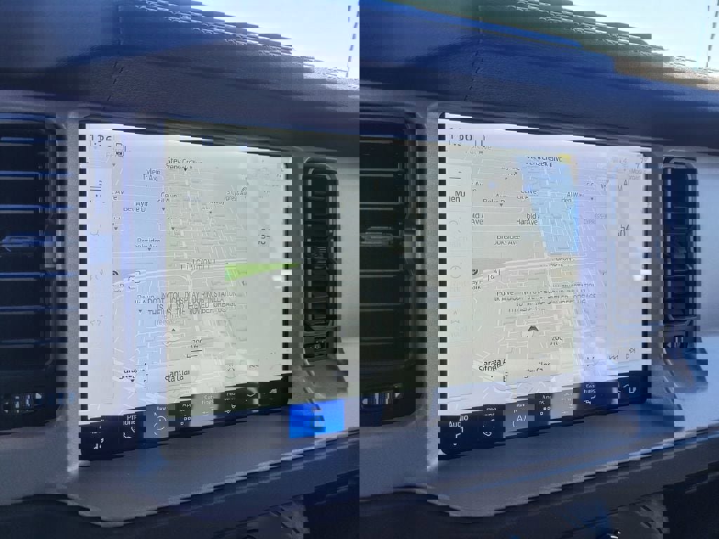 New 2026 Ford Bronco Outer Banks image 48