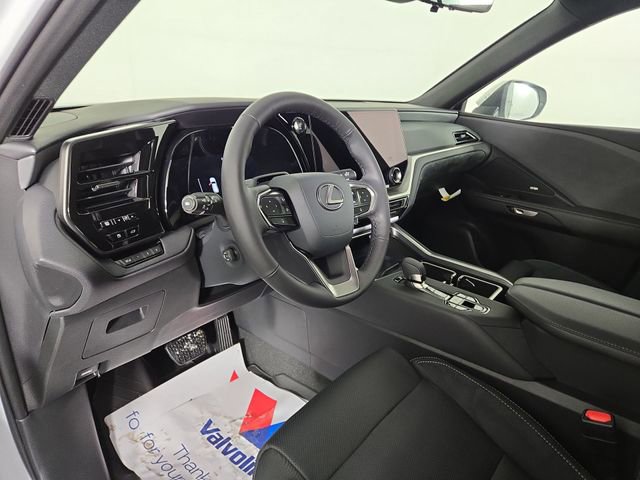 New 2026 Lexus TX 350 AWD image 14