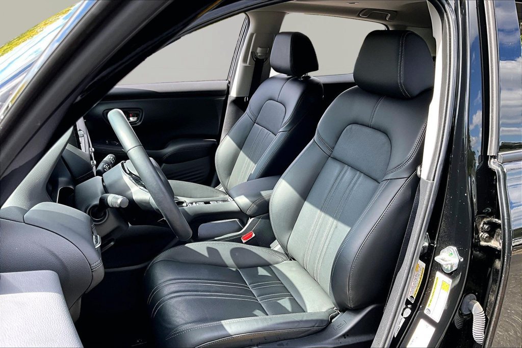 Certified 2025 Honda HR-V EX-L image 15