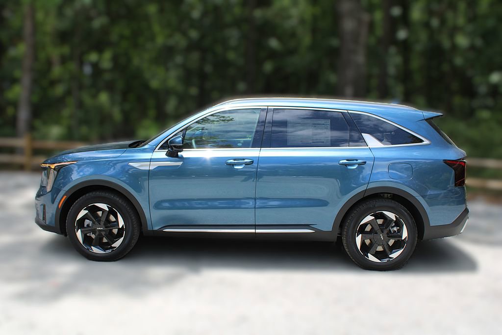 New 2026 Kia Sorento EX image 5