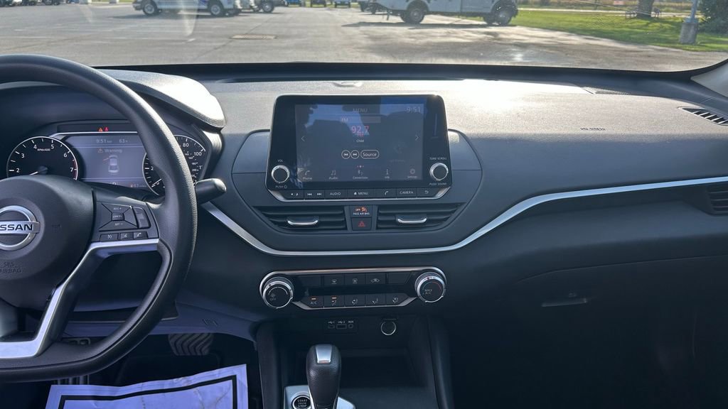 Used 2020 Nissan Altima 2.5 S image 23