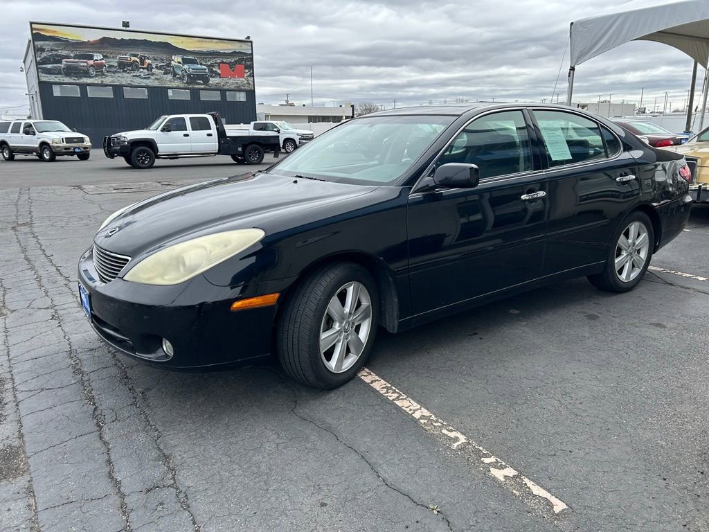 Used 2006 Lexus ES 330 image 3