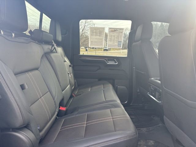 Used 2024 Chevrolet Silverado 2500 High Country image 20