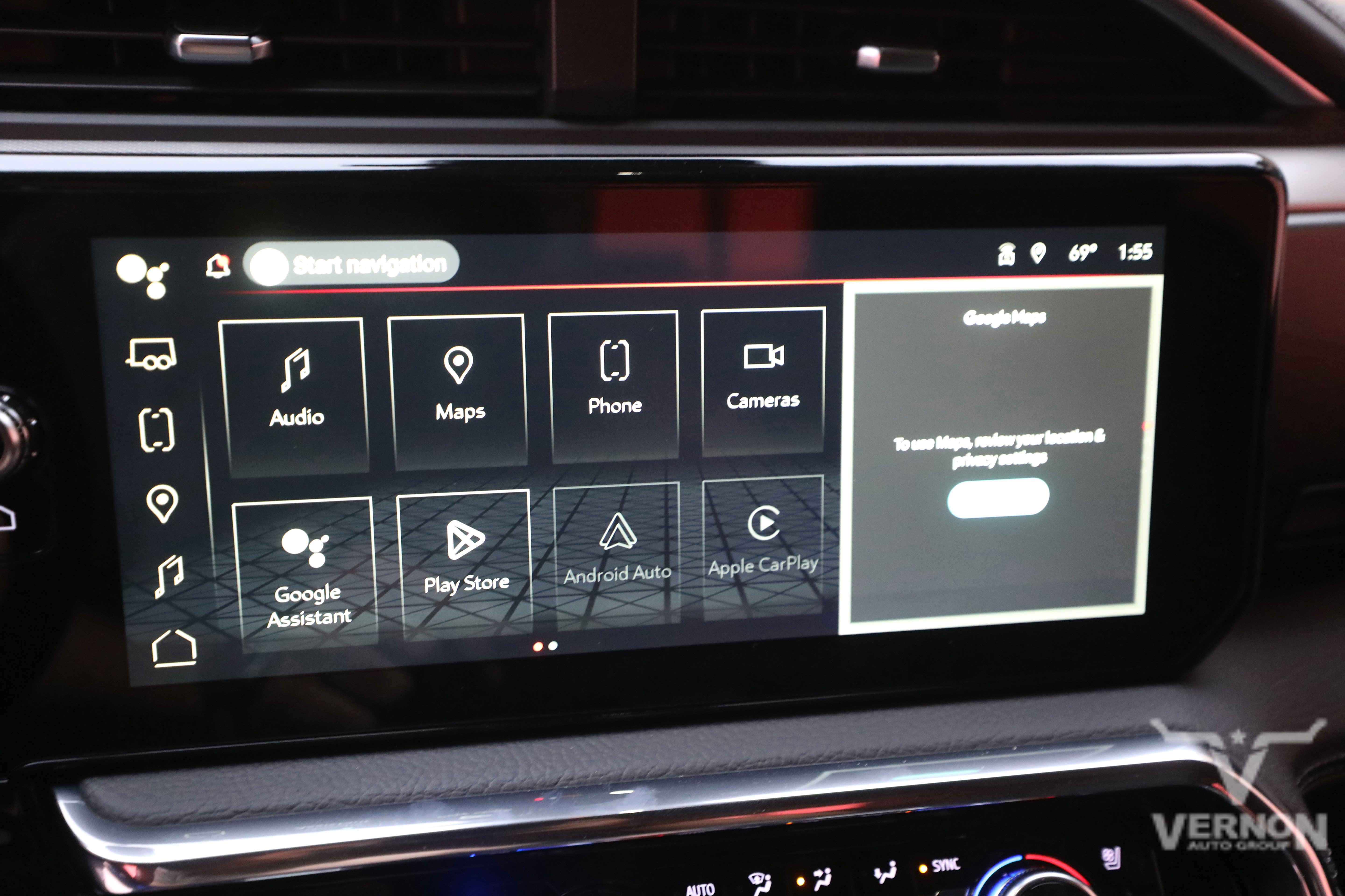 New 2026 GMC Sierra 3500 Denali image 27