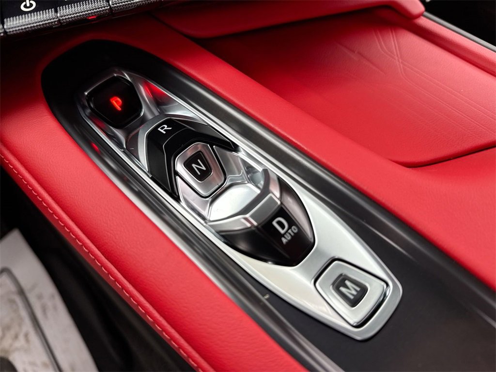 New 2026 Chevrolet Corvette ZR1 w/ ZR1 Carbon Fiber Aero Package image 39