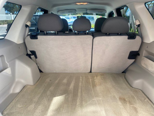 Used 2009 Ford Escape XLS image 93