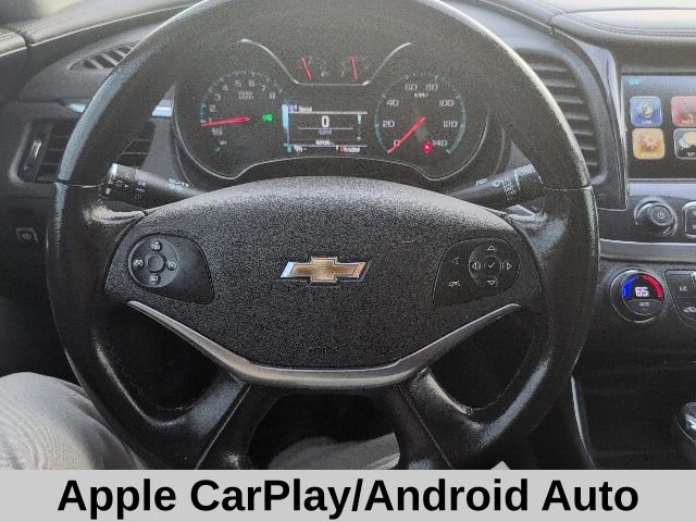 Used 2019 Chevrolet Impala LT image 10