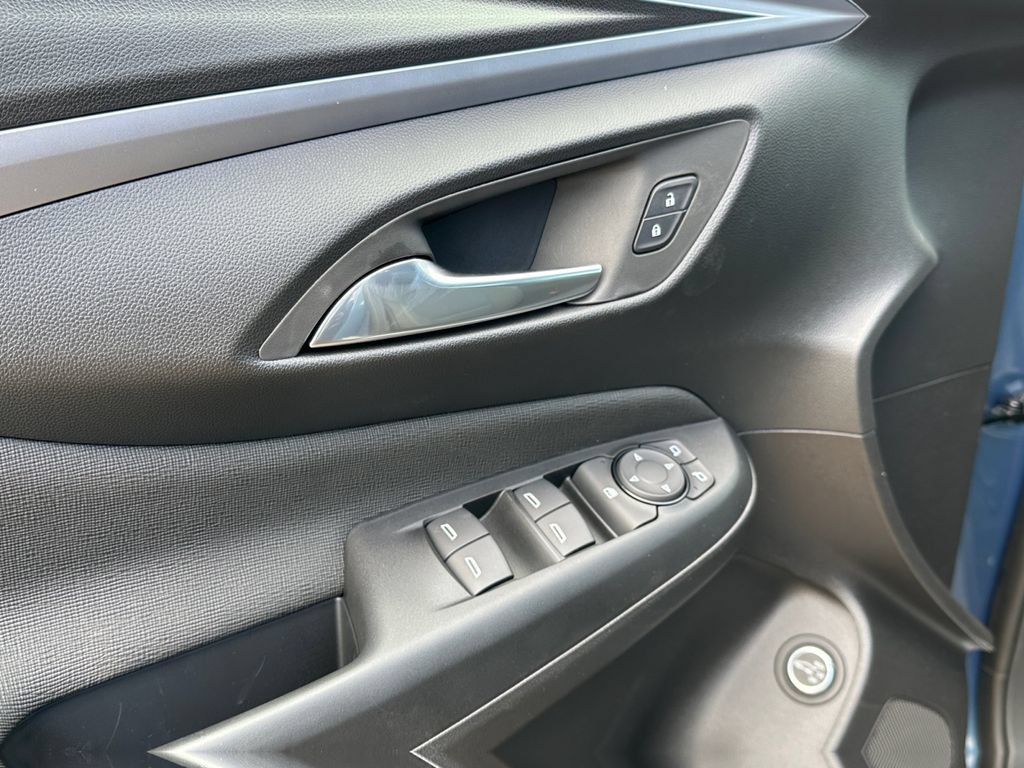 New 2026 Buick Envista Preferred w/ Convenience I Package FWD image 16