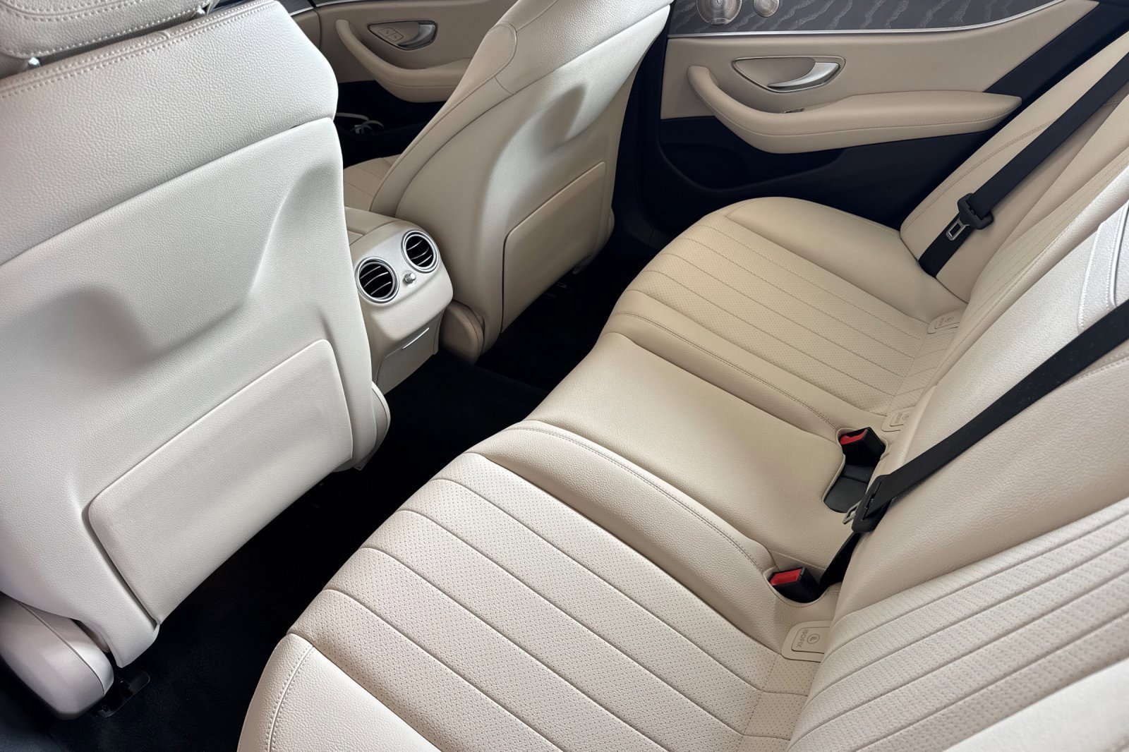 Certified 2023 Mercedes-Benz E 350 Sedan image 15