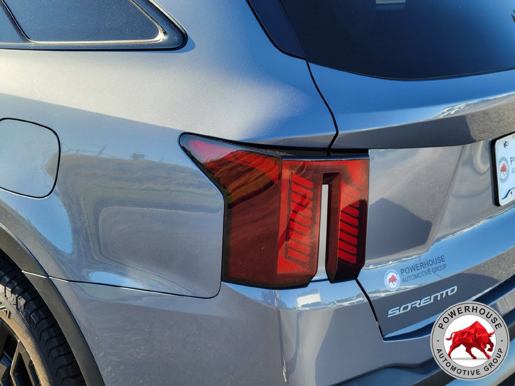 Used 2024 Kia Sorento SX Prestige AWD/4WD image 13