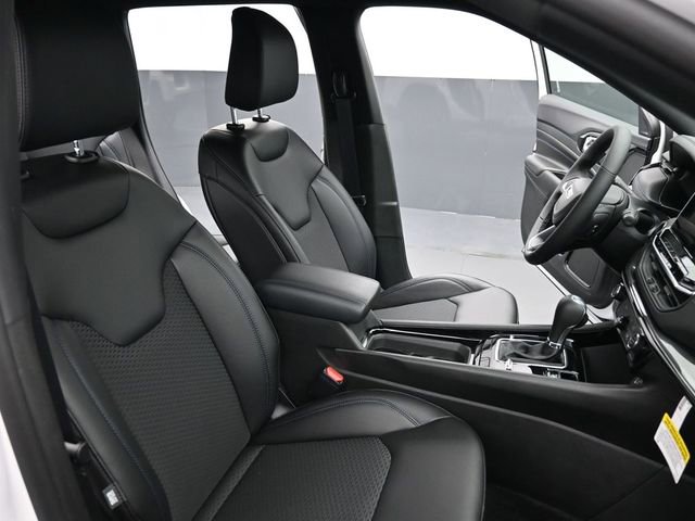 New 2026 Jeep Compass Latitude image 26