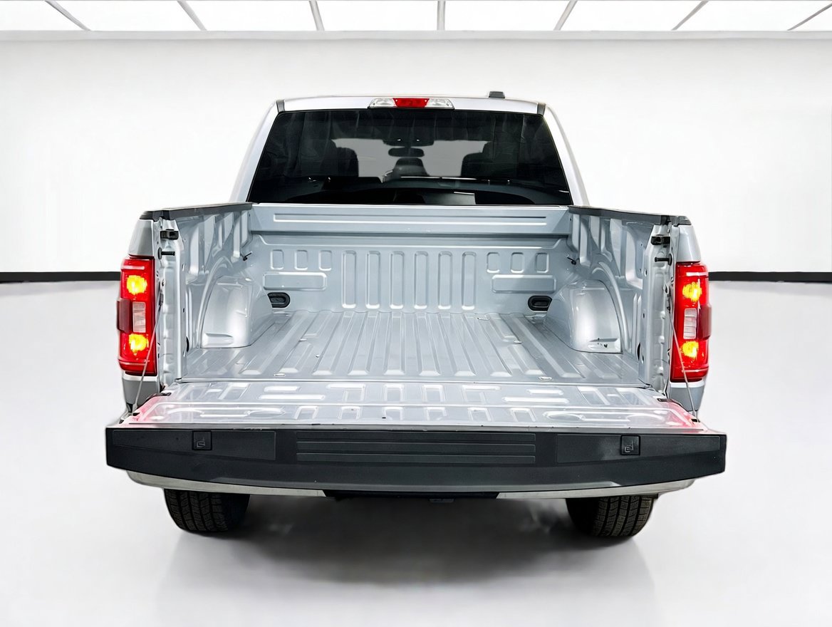 Used 2023 Ford F150 XLT AWD/4WD image 16