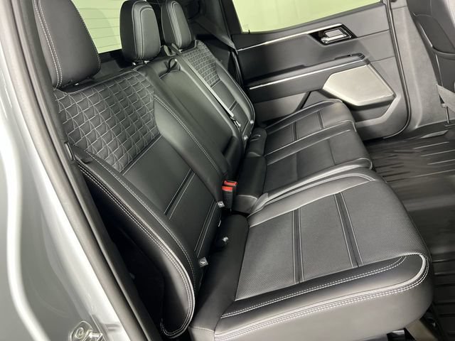 Used 2026 GMC Sierra EV Denali AWD/4WD image 27