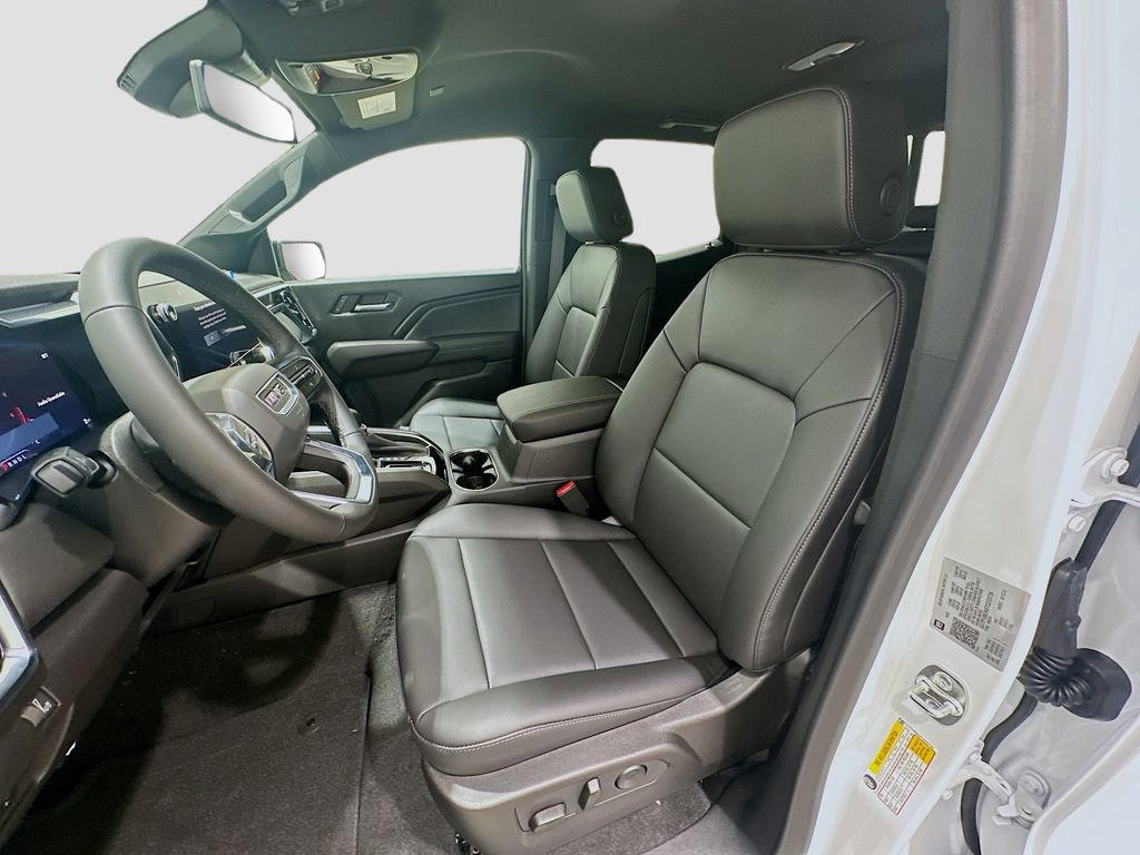 New 2026 GMC Canyon Elevation w/ Convenience Package RWD image 22