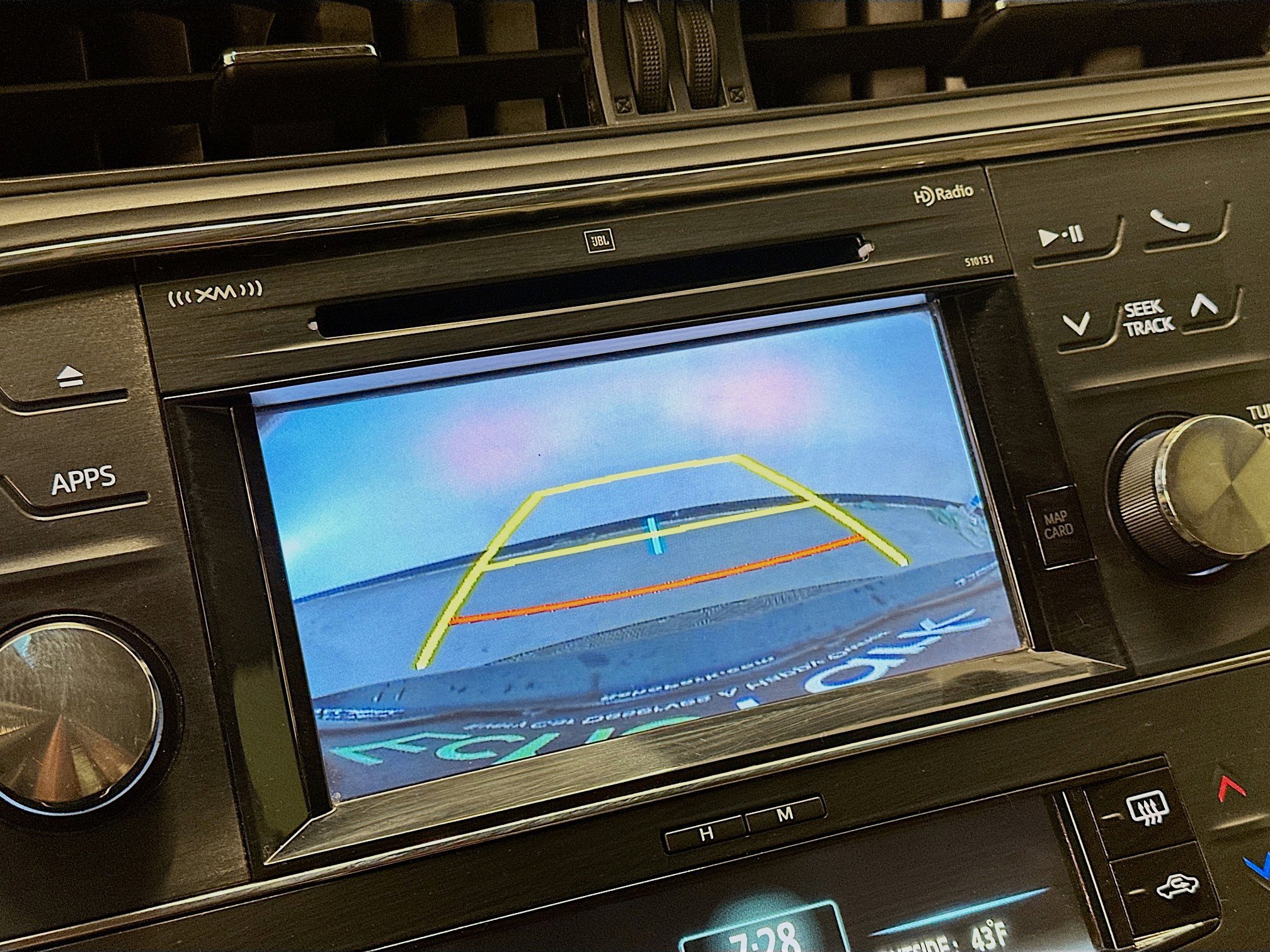 Used 2016 Toyota Avalon Limited image 23