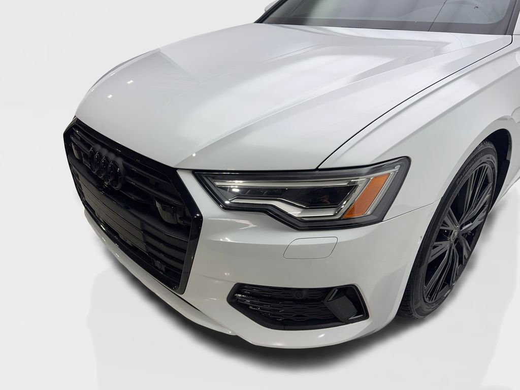 Used 2023 Audi A6 Premium Plus w/ Premium Plus Package image 16
