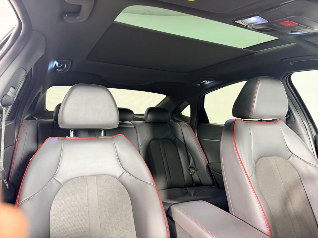 Used 2023 Hyundai Elantra N w/ Cargo Package image 42