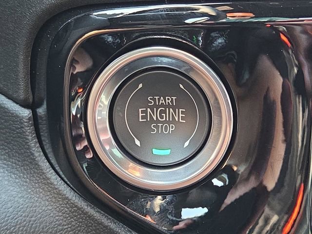 New 2025 Chevrolet Silverado 2500 High Country w/ Technology Package image 17