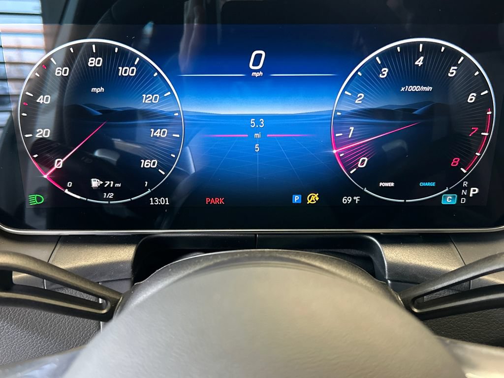 New 2027 Mercedes-Benz GLC 300 4MATIC image 17