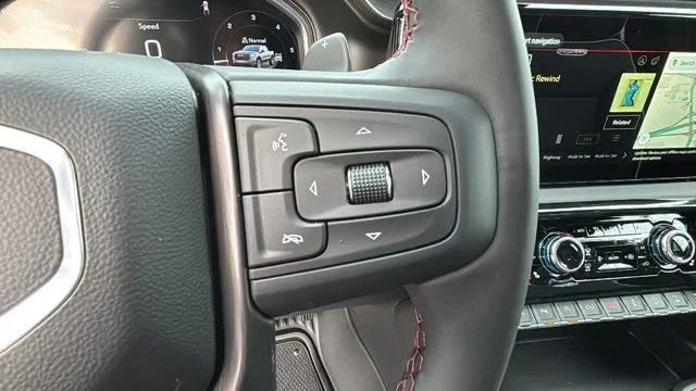 New 2026 GMC Sierra 1500 AT4X AWD/4WD image 17