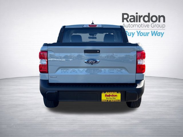Used 2024 Ford Maverick XLT FWD image 6