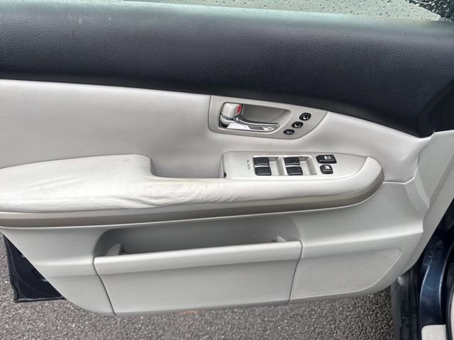 Used 2006 Lexus RX 400h 400h image 16
