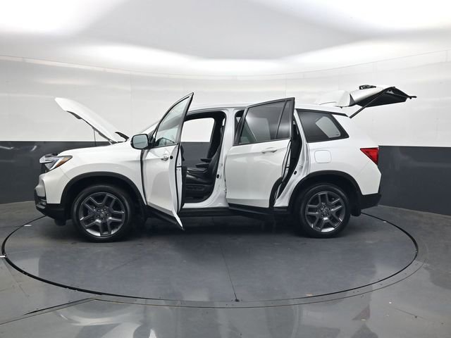 Used 2023 Honda Passport EX-L image 35
