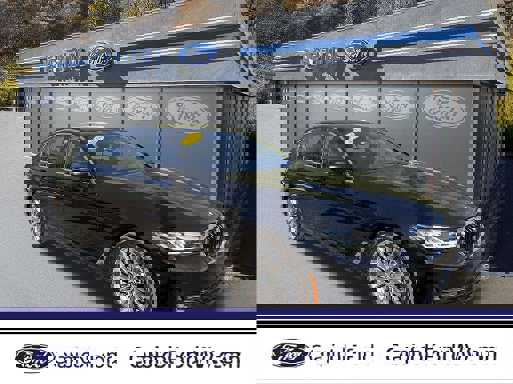 Used 2022 BMW 530i xDrive w/ Premium Package image 1