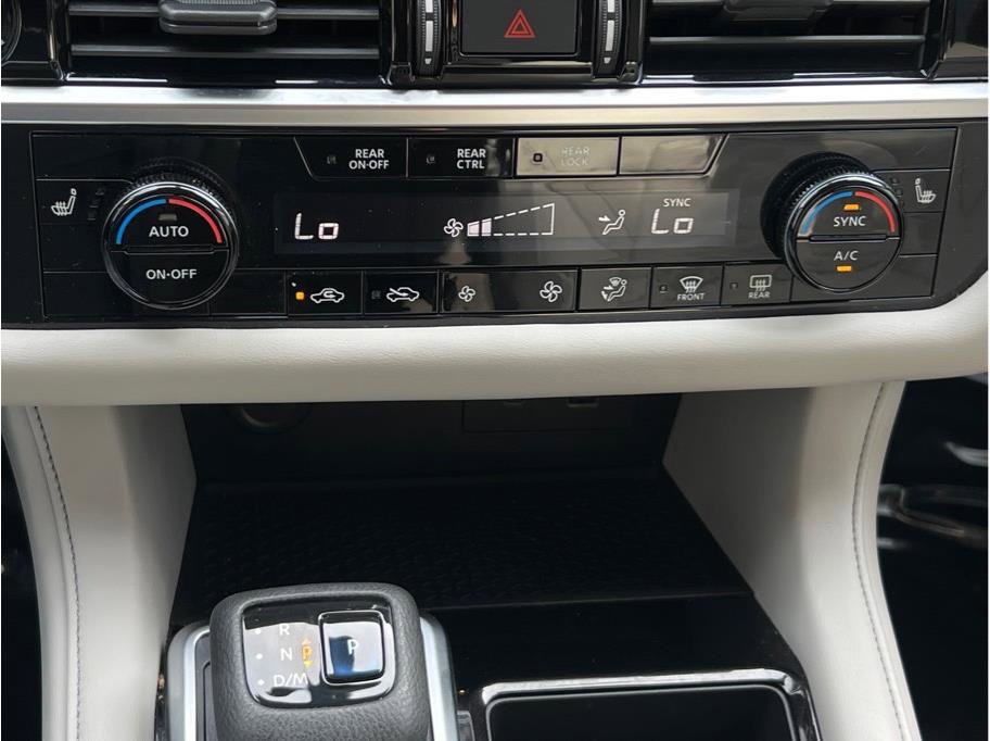 Used 2022 Nissan Pathfinder SV w/ Cargo Package image 17