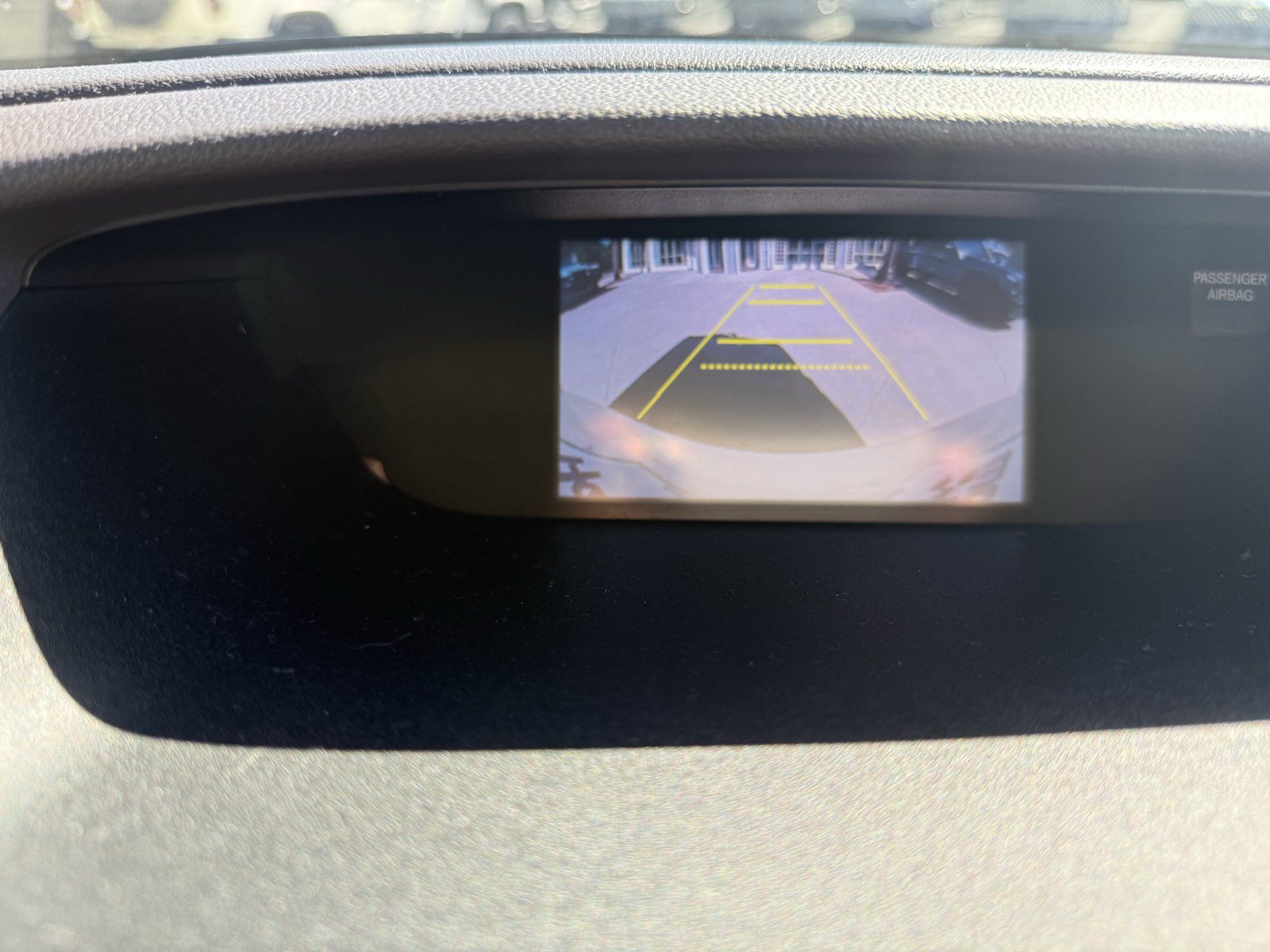 Used 2014 Honda CR-V EX image 29