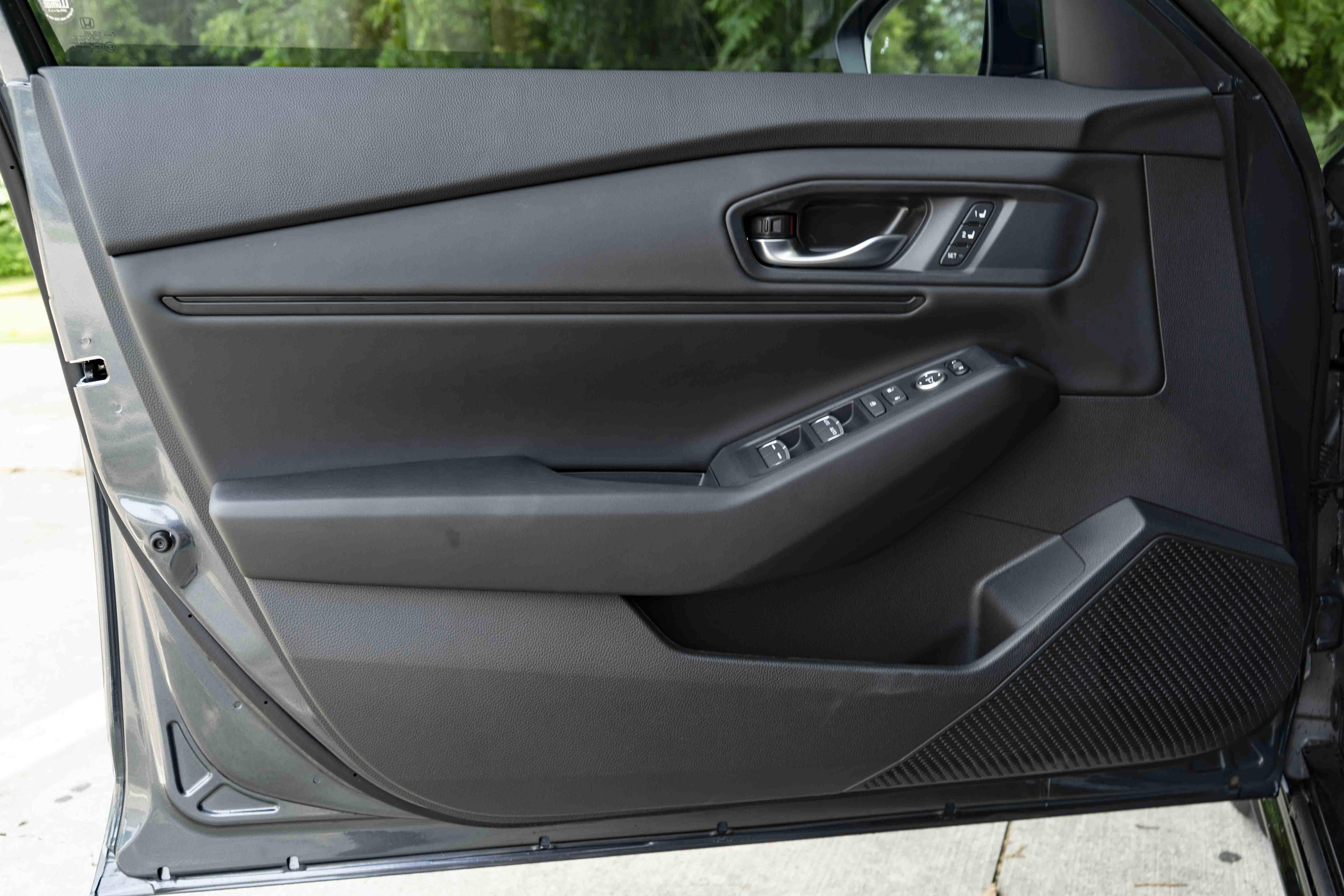 Used 2026 Honda Accord EX-L image 37