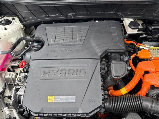 Used 2024 Kia Niro EX Touring FWD image 39