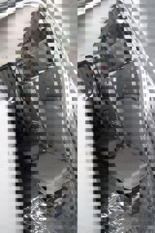 Used 2022 Nissan Frontier S image 15