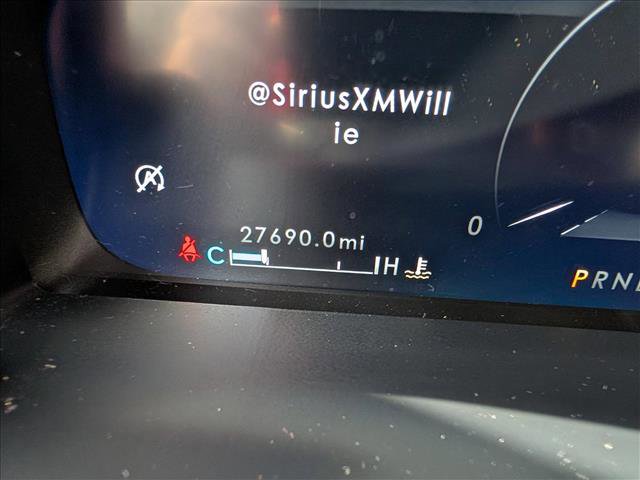 Certified 2022 Lincoln Nautilus Reserve image 39