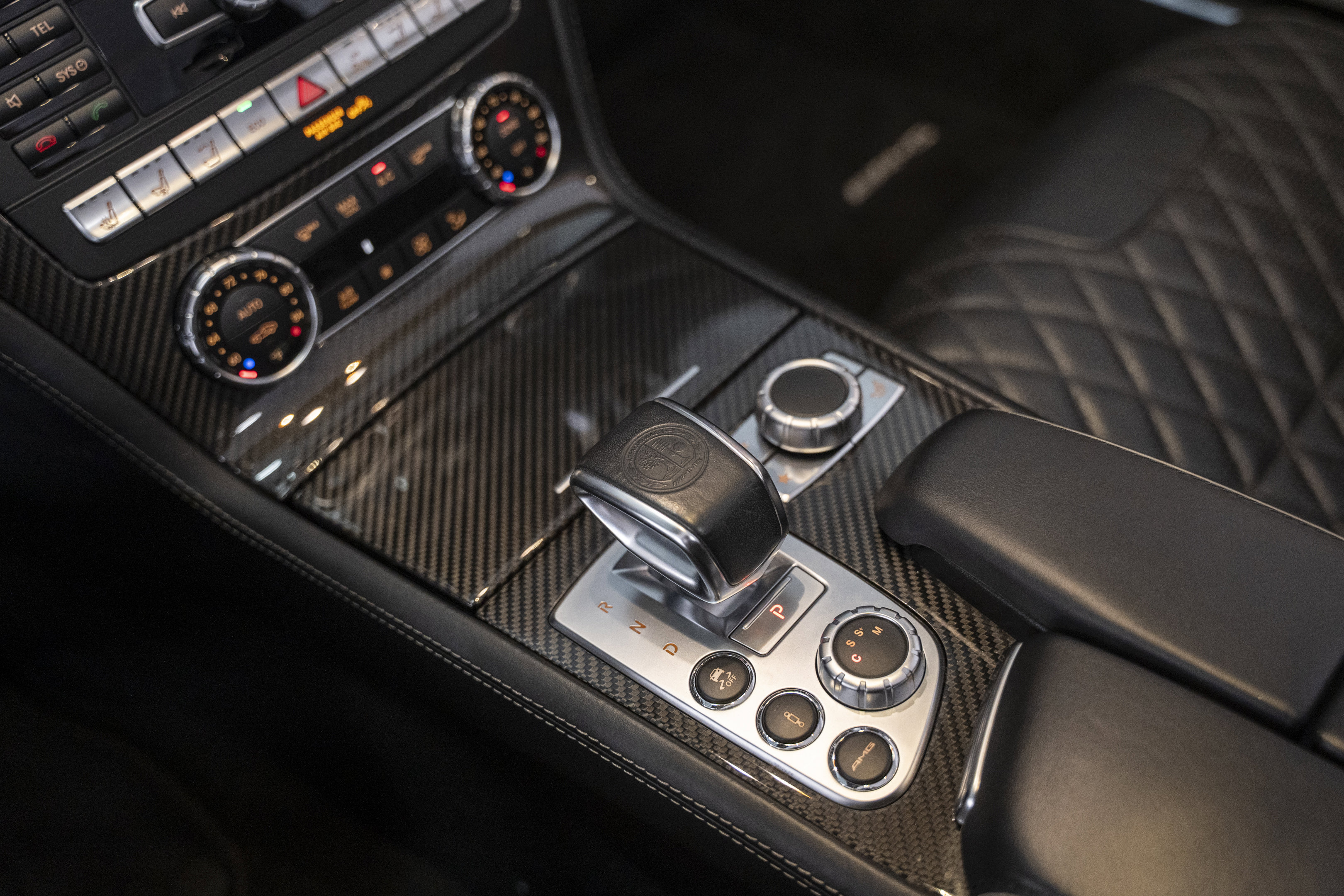 Used 2013 Mercedes-Benz SL 65 AMG image 56