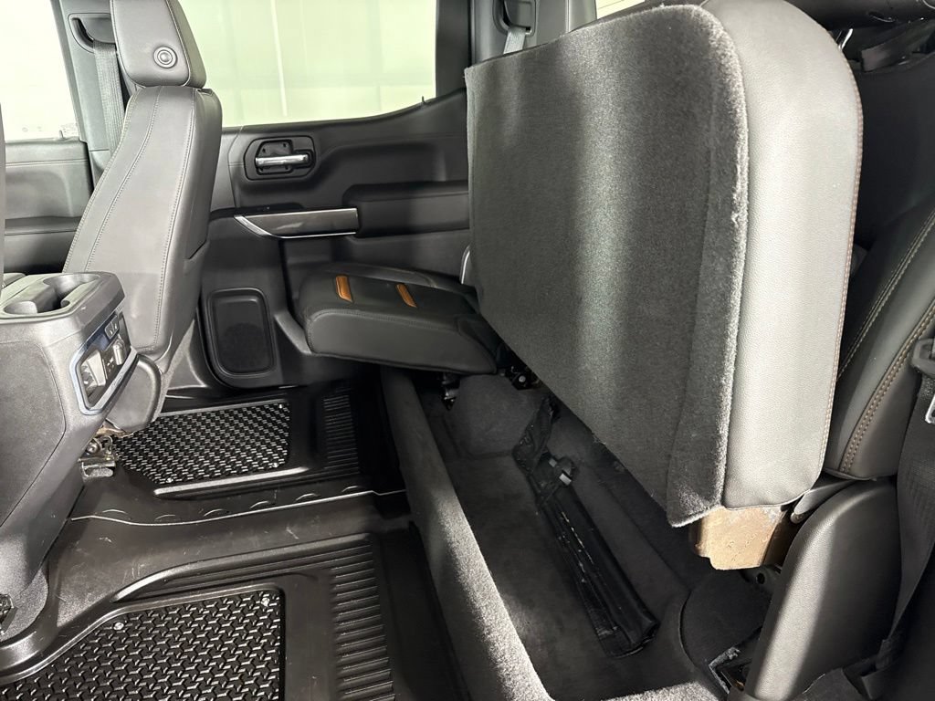 Used 2019 GMC Sierra 1500 AT4 w/ AT4 Premium Package AWD/4WD image 34