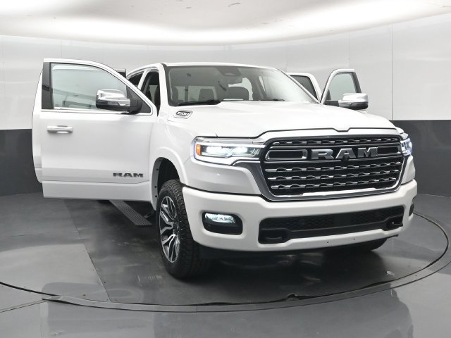 New 2027 RAM 1500 Limited AWD/4WD image 58