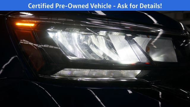 Certified 2024 Volkswagen Taos SE image 61