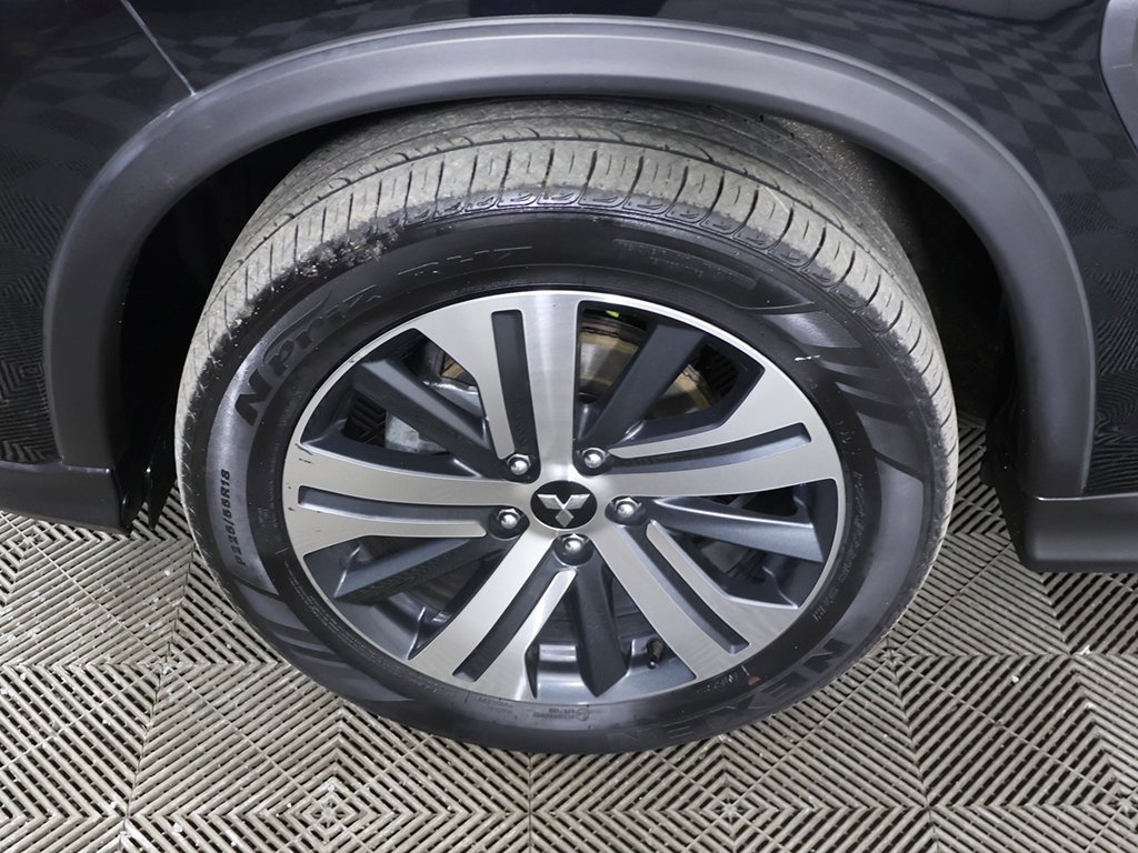 Used 2024 Mitsubishi Outlander Sport ES image 14