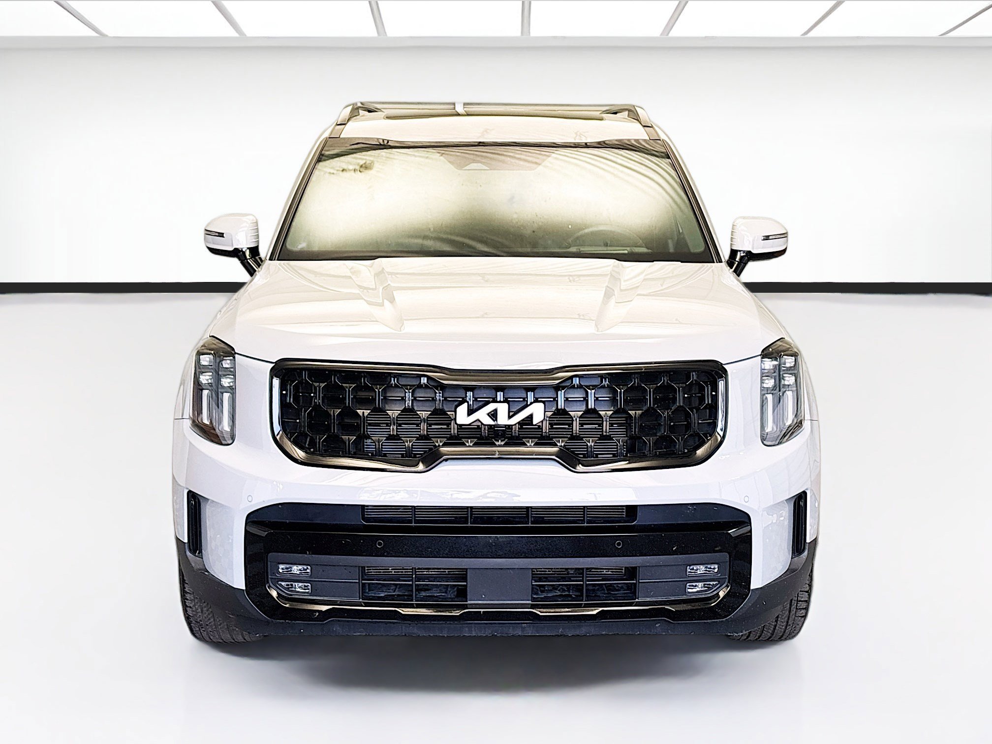 Used 2024 Kia Telluride SX Prestige X-Line image 2