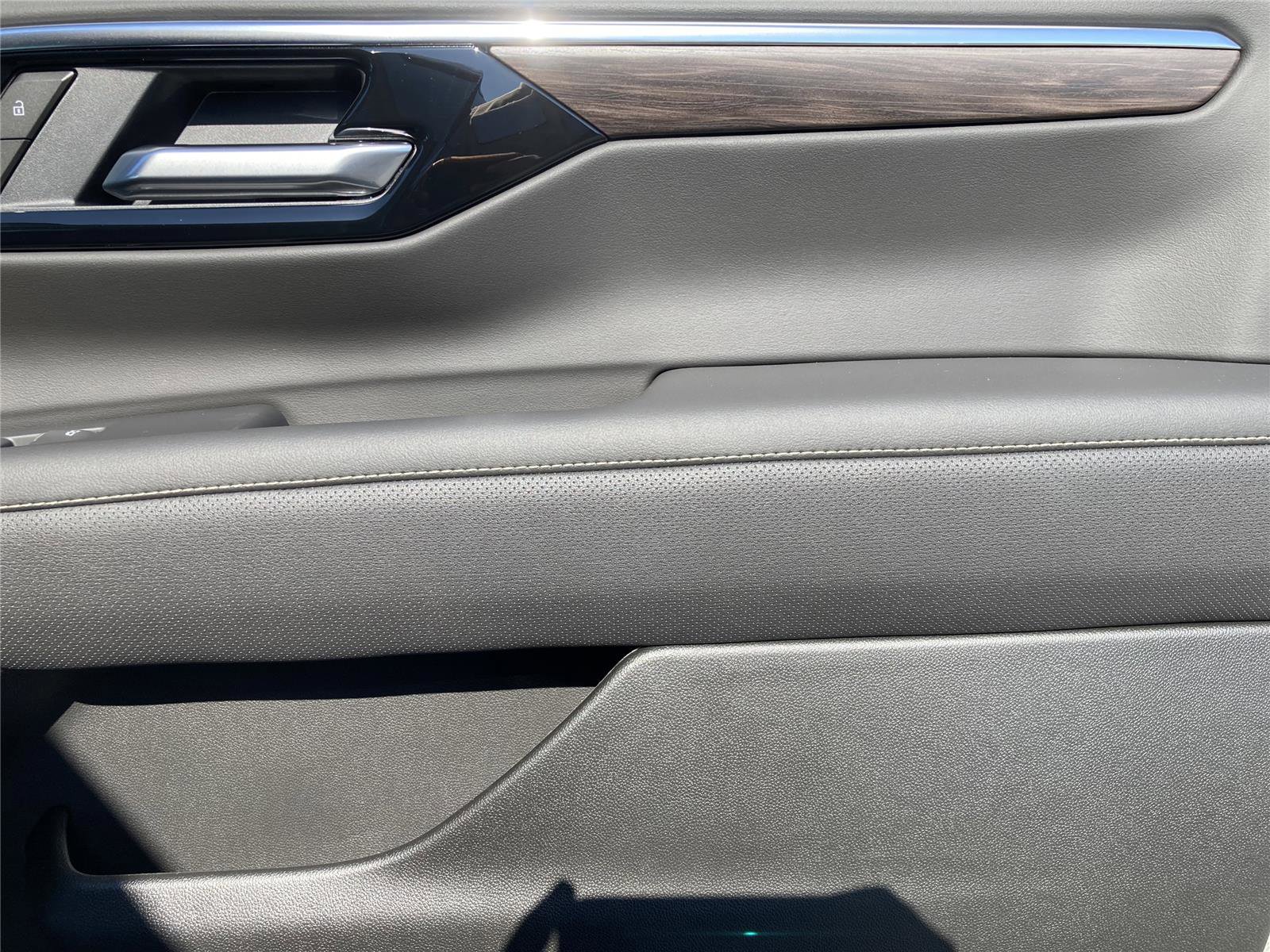 New 2026 Chevrolet Tahoe Premier image 35