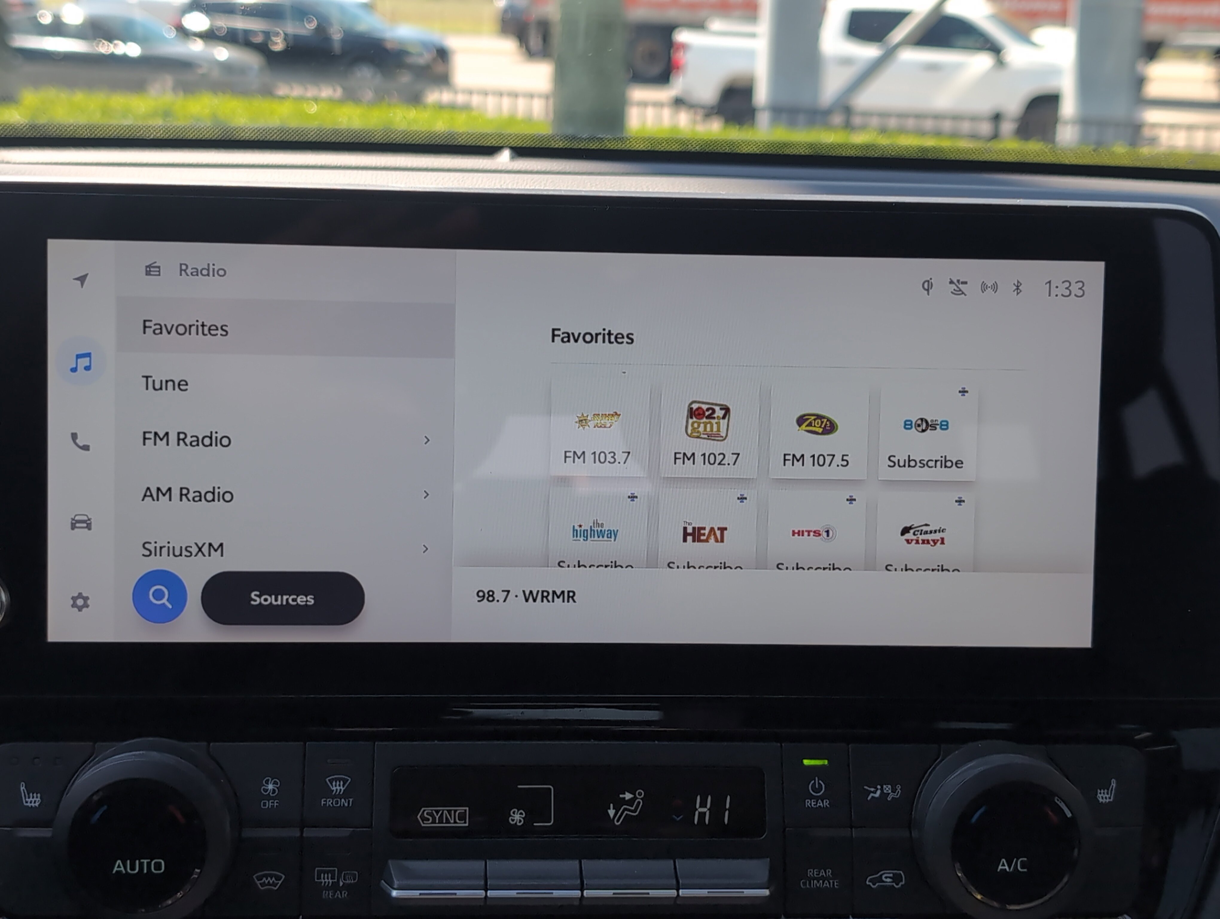 Certified 2024 Toyota Grand Highlander XLE image 23