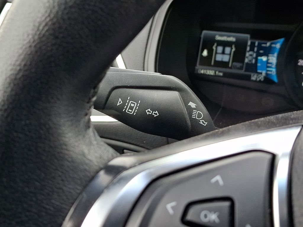 Used 2024 Ford Edge Titanium image 24