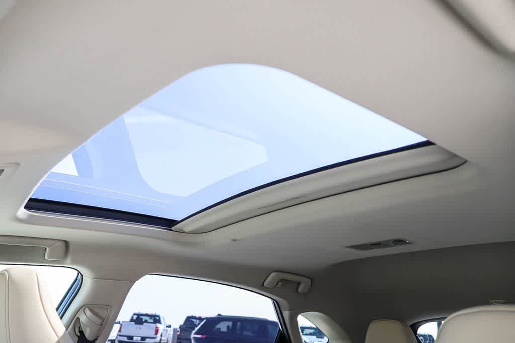 Used 2016 Lexus NX 200t FWD w/ Premium Package image 28