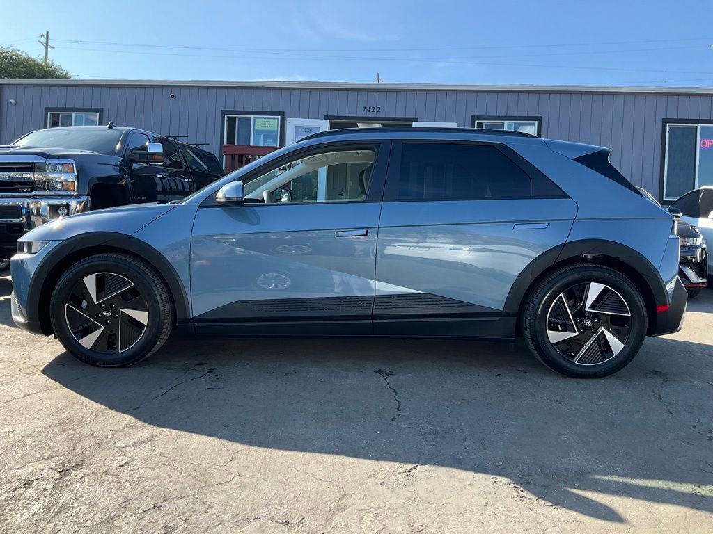 Used 2025 Hyundai Ioniq 5 SEL image 6