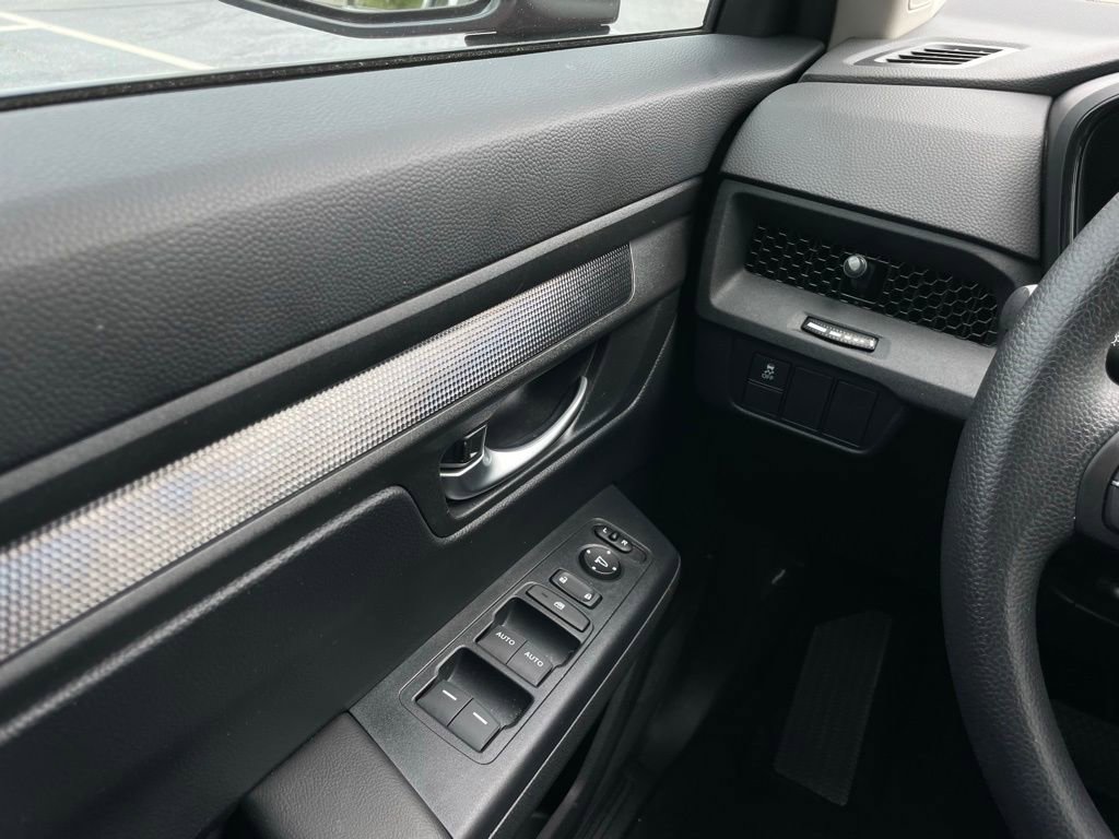 Certified 2024 Honda CR-V EX image 22