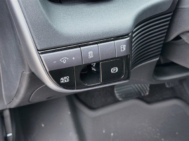 New 2027 Hyundai Ioniq 5 SE RWD image 10