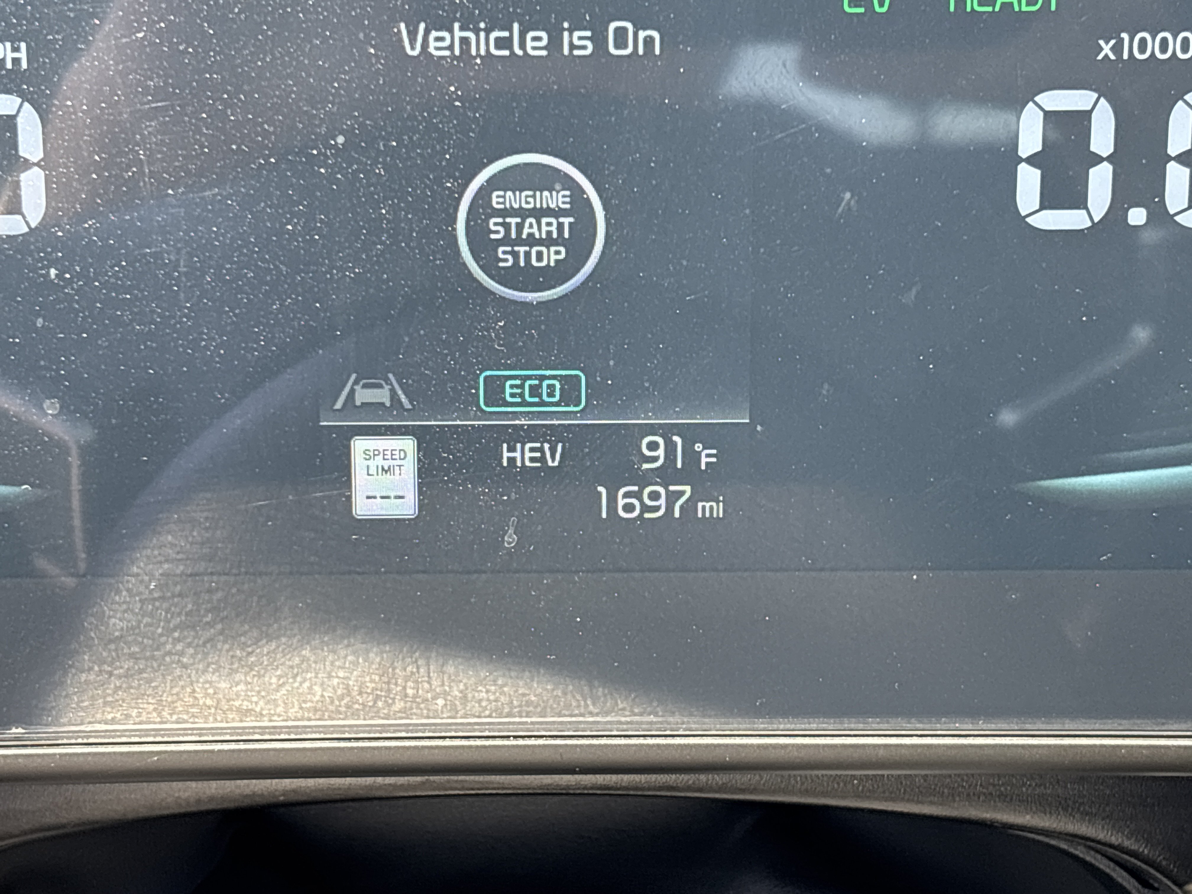 Certified 2025 Kia Sportage X-Line AWD/4WD image 29
