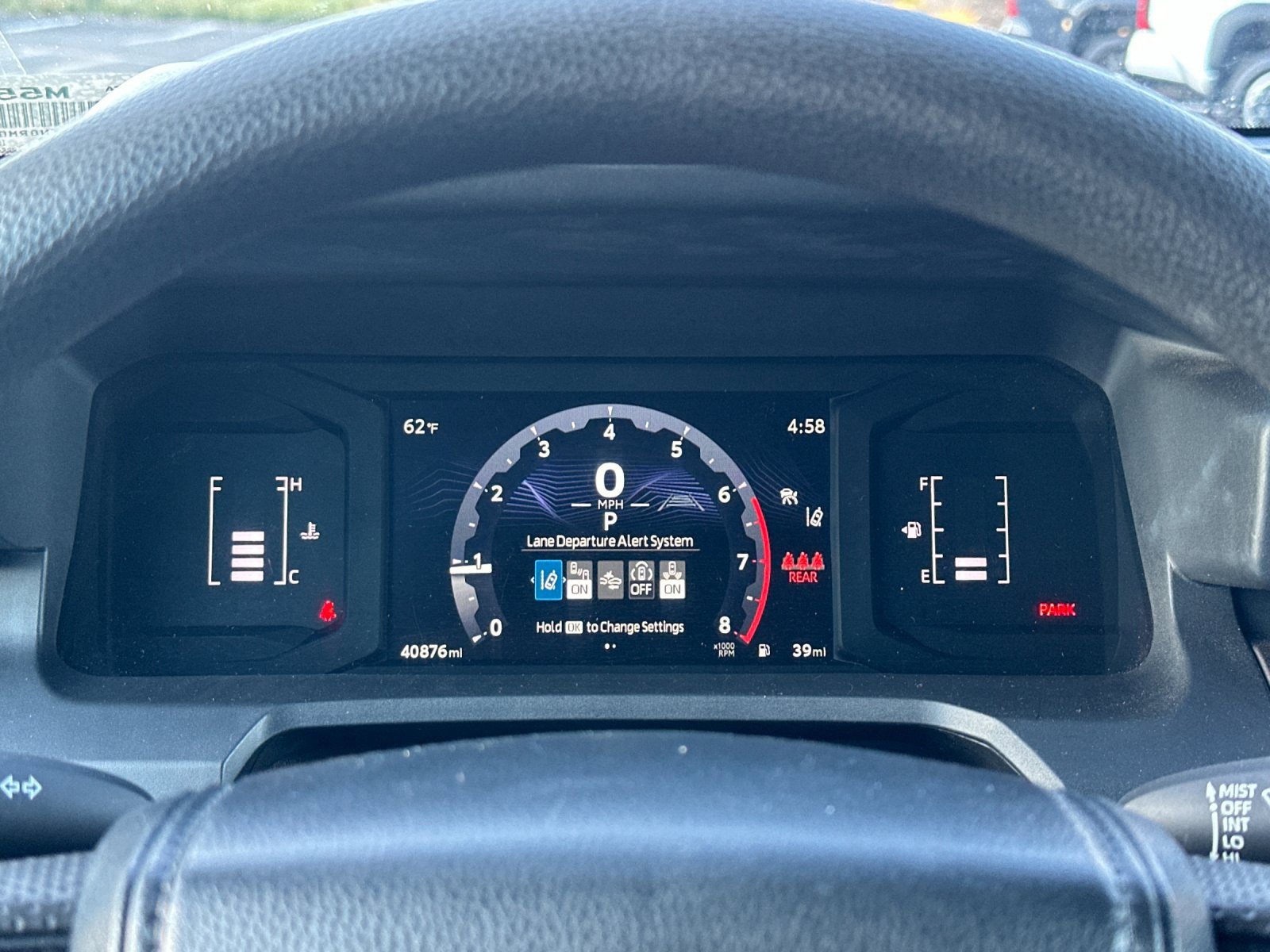 Used 2024 Toyota Tacoma SR5 image 22