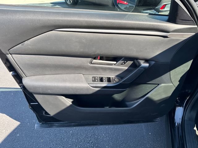 Used 2024 MAZDA CX-50 AWD 2.5 S w/ Preferred Package image 11